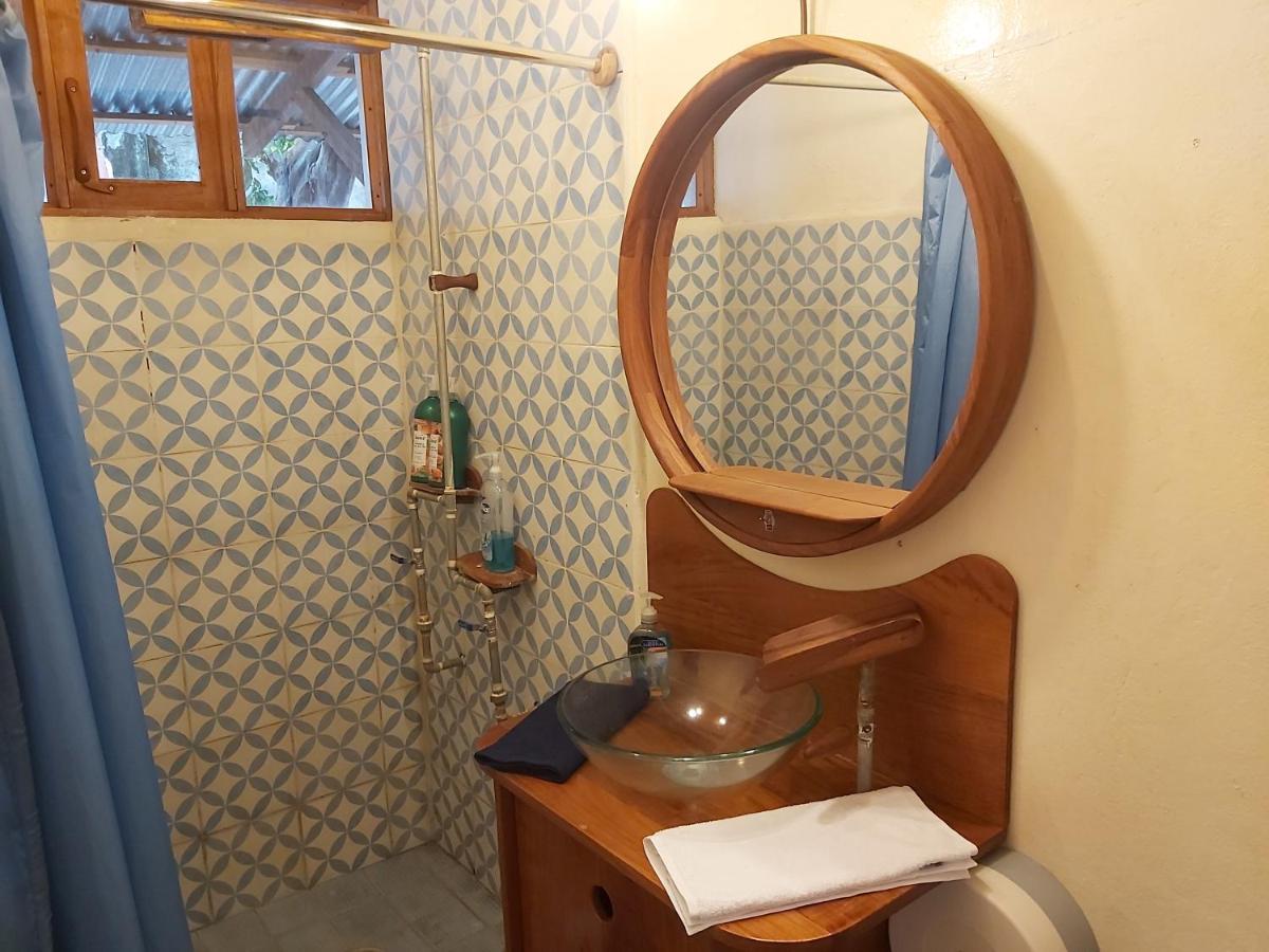 ホテル Casa Benjamin Linder マナグア エクステリア 写真