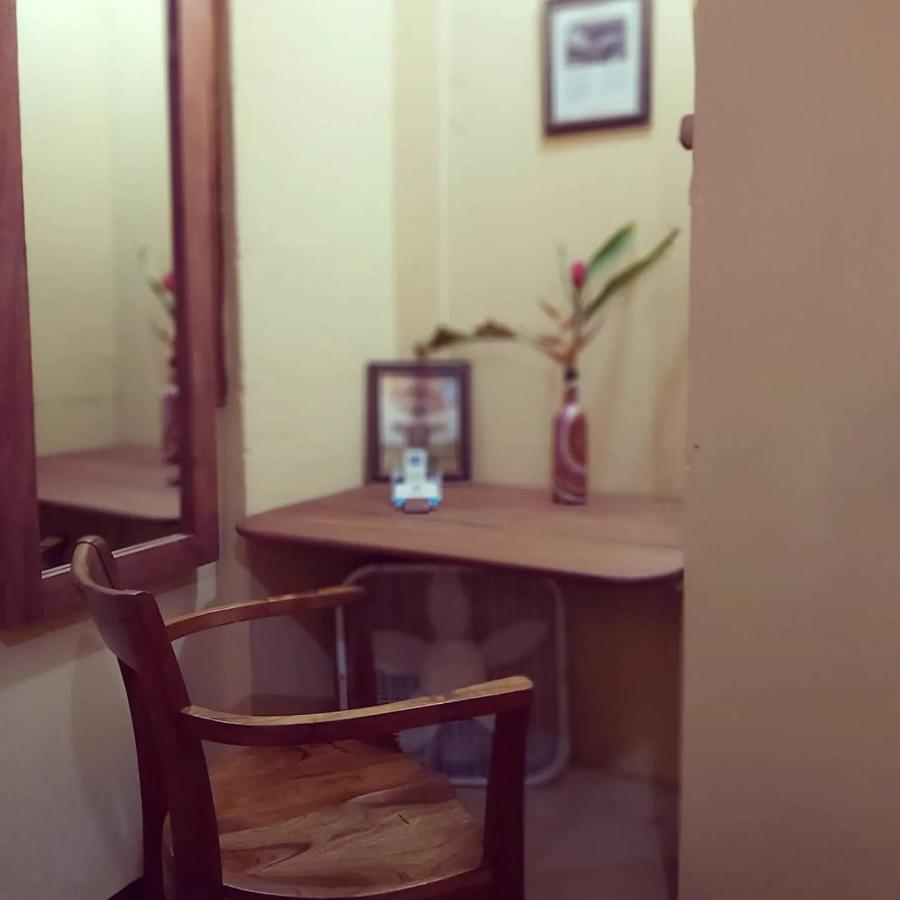 ホテル Casa Benjamin Linder マナグア エクステリア 写真